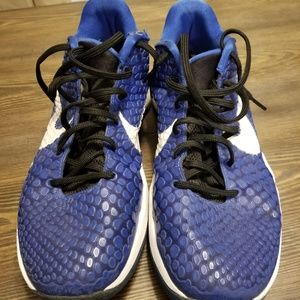 Nike zoom Kobe vi